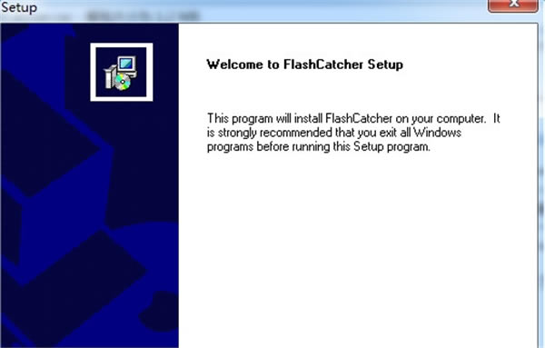 Flash Catcher-Flash Catcherflashץ6.0