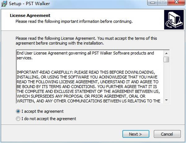 PST Walker-PST Walkerͻ6.01