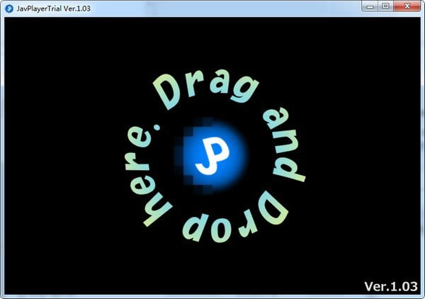 Javplayer-JavplayerƵ༭1.03