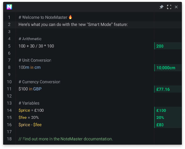 NoteMaster-NoteMasterͻ0.2.2