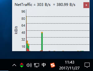 Net Traffic-Net TrafficƷط1.66.1