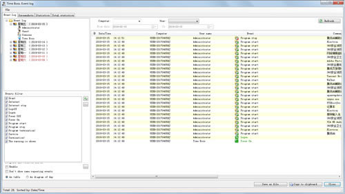 Time Boss-Time Bossѹ豸v3.31.00