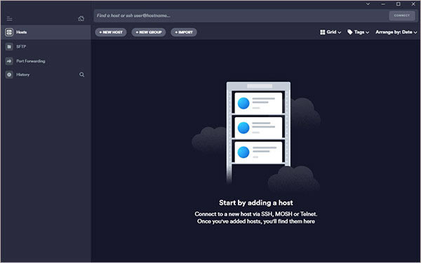 termius windowsͬ7.3.2.0