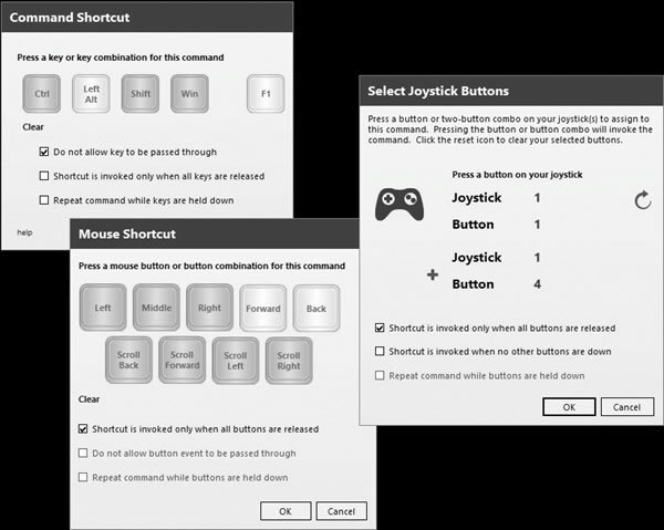 VoiceAttack-VoiceAttackרҵ豸1.6.7