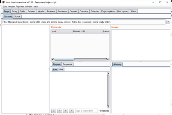 BurpSuite2021-BurpSuite2021簲ȫ2021