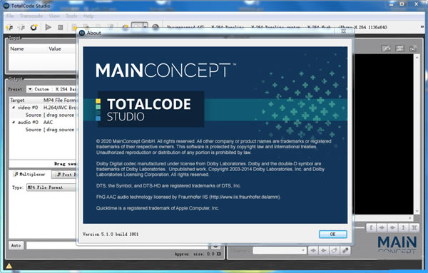 TotalCode Studio-TotalCode StudioƵ3.2.0