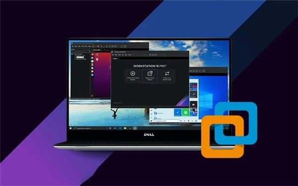 VMware Workstation Proװ16.1.0.683