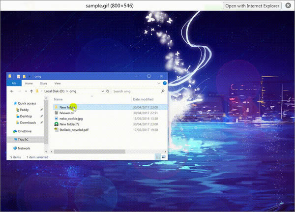 QuickLook-QuickLookͻ3.6.7.0