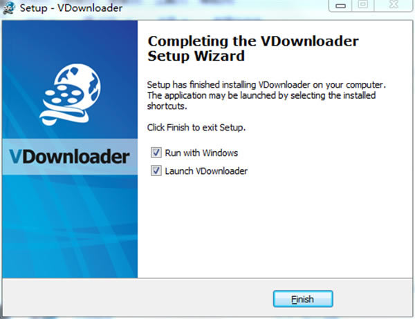 VDownloader Plus4.5.2