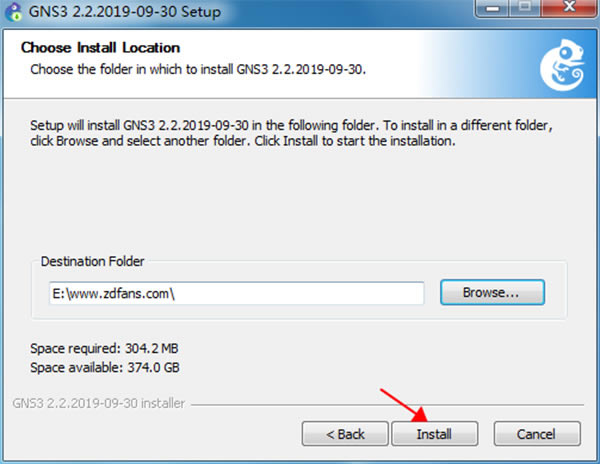GNS3-GNS3ṹģ⹤1.3.1