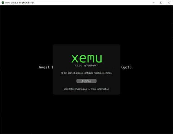Xenuģ-XenuģԴxboxֱģ⹤0.5.2