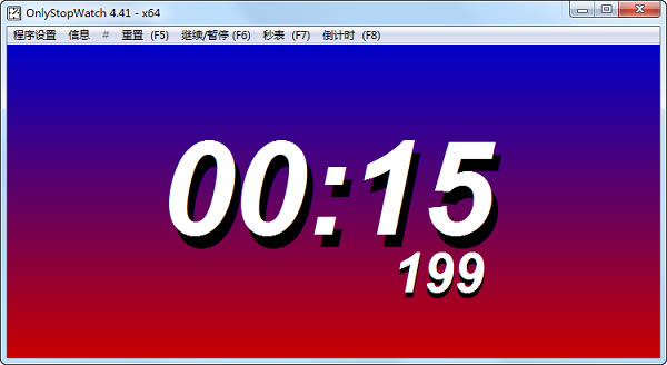 OnlyStopWatch-OnlyStopWatch4.21