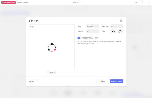 Nucleo-NucleoԪͼ괦豸3.0.3