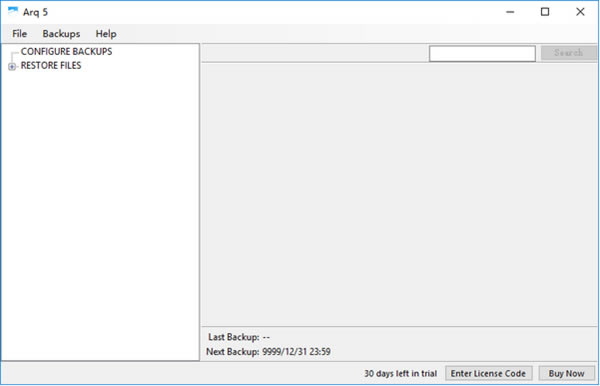 Arq Backup-Arq Backupȫ籸ݹ5.11.3