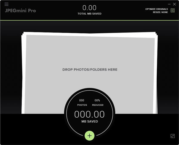JPEGmini Pro-JPEGmini ProͼƬѹ