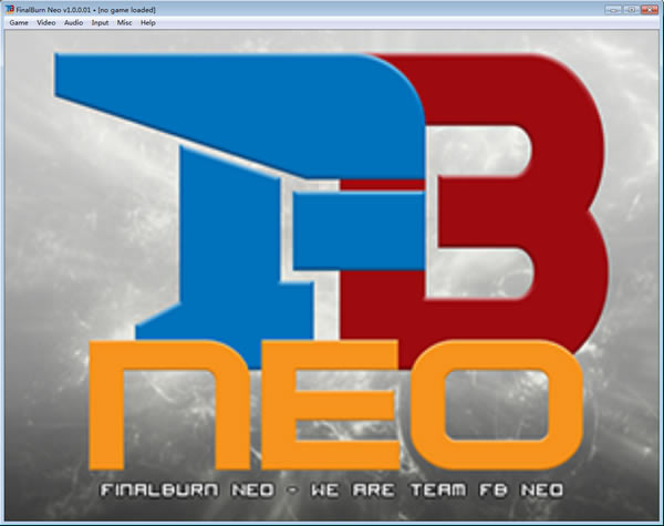 FinalBurn Neo-FinalBurn Neoֻģ1.0.0
