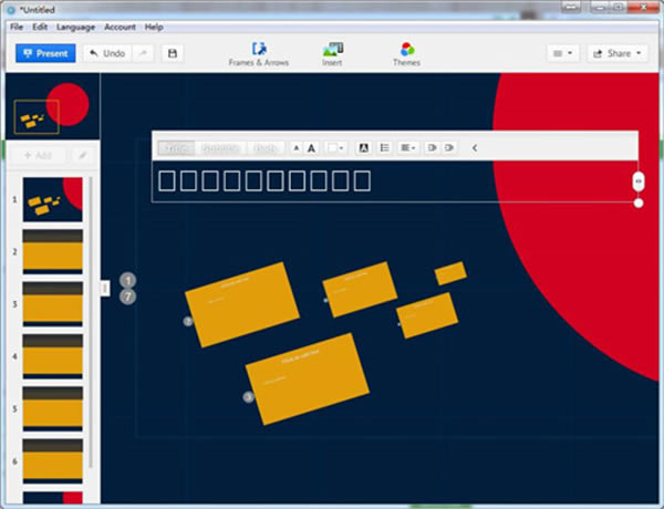 Prezi-Preziʾĸ幤6.26.0