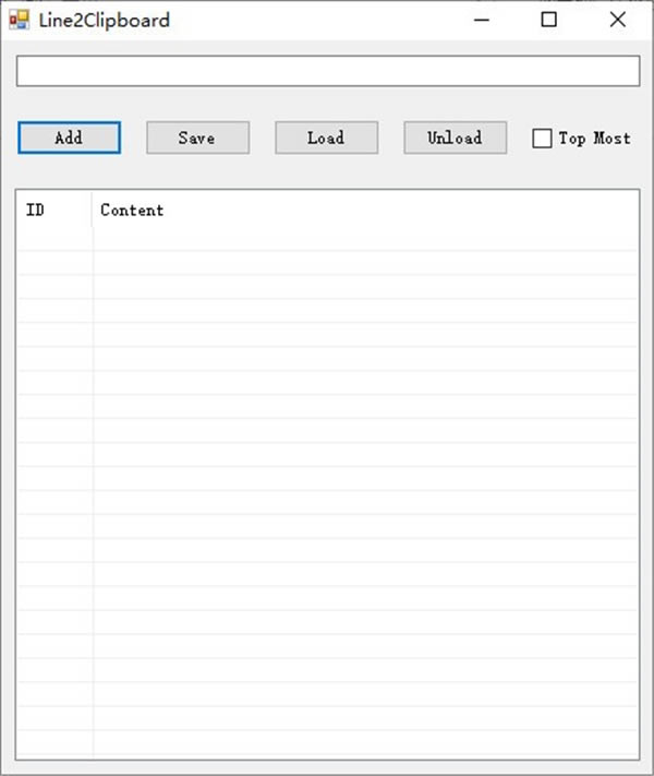 Line2Clipboard-Line2Clipboardٸƹ