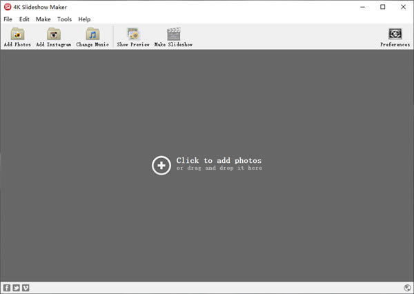 4K Slideshow Maker׻õƬ1.8.2