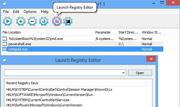 PowerRun-PowerRunȨ޸Ĺ1.4