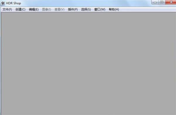 HDR Shop-HDR Shopͼ1.03