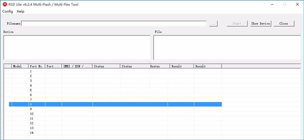 RSD Lite-RSD Liteƶ豸6.2.4
