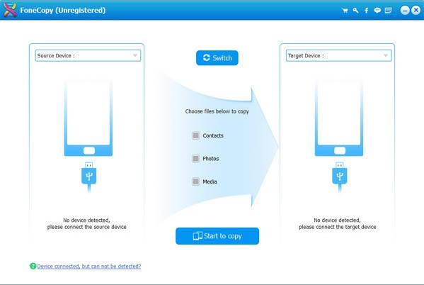 FoneCopy-FoneCopyϢ豸1.2.32