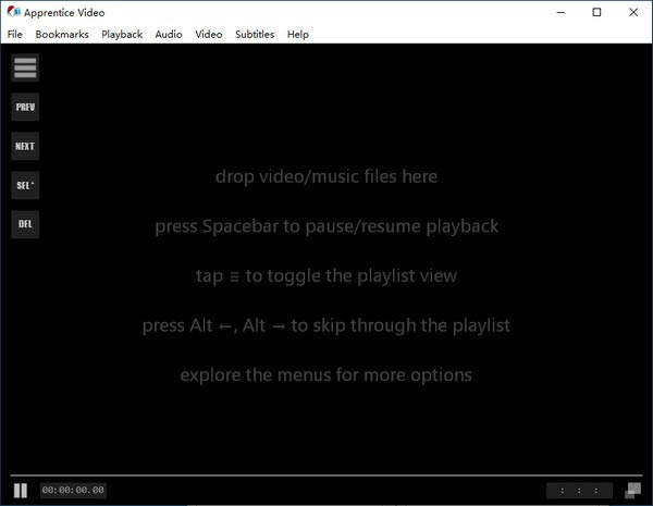 Apprentice VideoƵ21.3.40121
