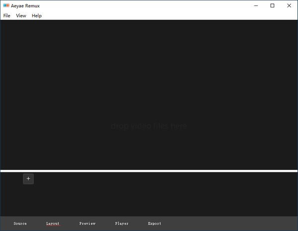 Aeyae Remux-Aeyae RemuxƵƵ21.3.4