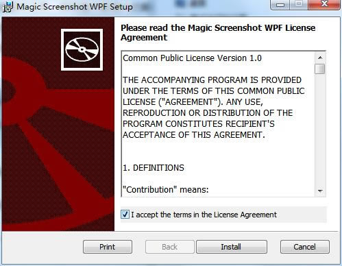 Magic Screenshot-Magic Screenshotħͼ3.16