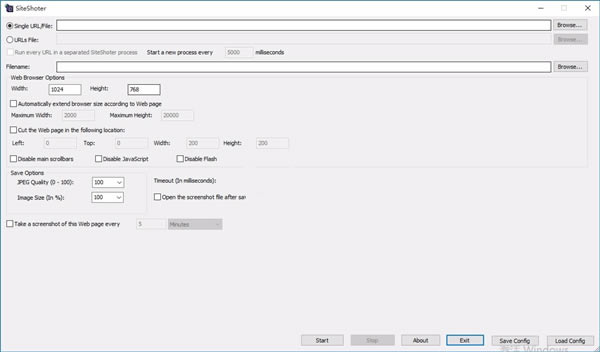 SiteShoter-SiteShoterҳϢ1.42