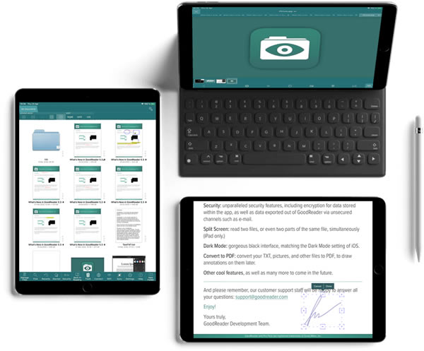 Goodreader-GoodreaderʽĶ4.11.0