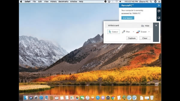 RemotePC-RemotePCԶ̰칫7.6.37