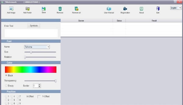 TWatermark-TWatermark2.5.3