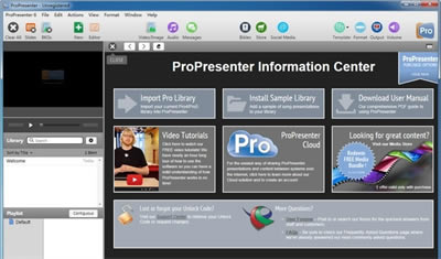 propresenter7-propresenter7ʾ