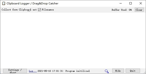 cliplogger-cliplogger渨1.4