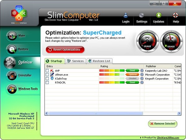 SlimComputer-SlimComputerϵͳ豸1.0.5