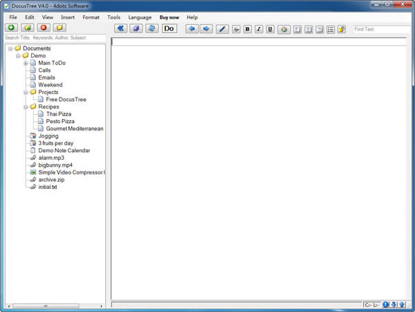 DocusTreeϵͳϹ4.0