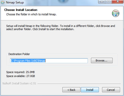 Nmap-Nmap˿7.80