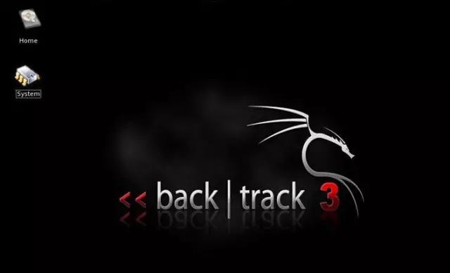 backtrack-backtrackϵͳ5.5.1