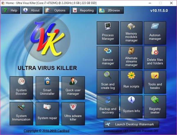UKVɱ-UKVɱUVK Ultra Virus Killerͻ