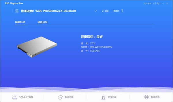 Magical Box-Magical Boxͻ1.0.3