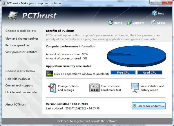 SwiftDog PCThrustϵͳŻù2.8.11