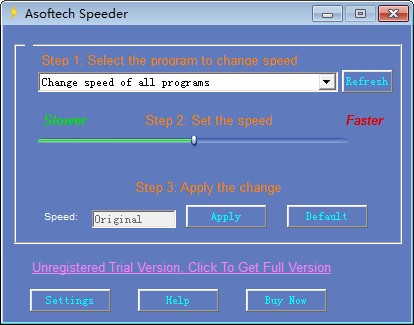 Asoftech Speederϵͳüٹ2.19