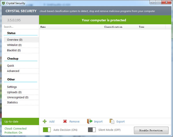 Crystal Securityϵͳݻ豸3.7.0.40