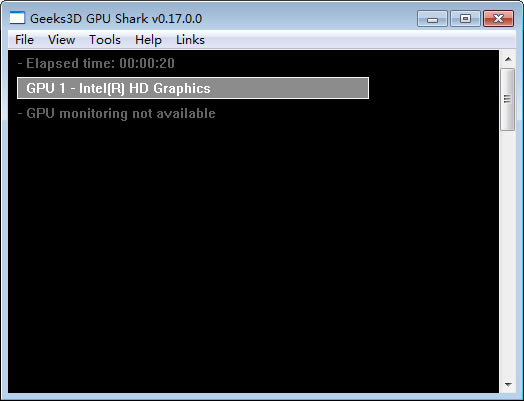 GPU SharkԿװ0.17.1