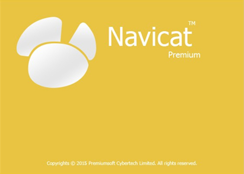 NavicatPremium