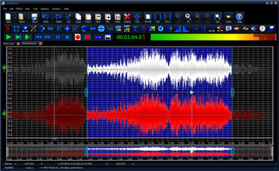 GoldWave-GoldWaveƵv6.65