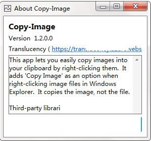 Copy Image¡1.2.0.0