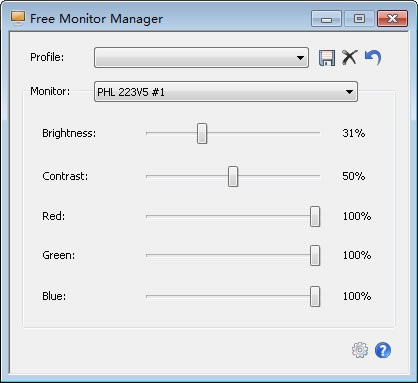 MonitorManageճӦû۹1.0